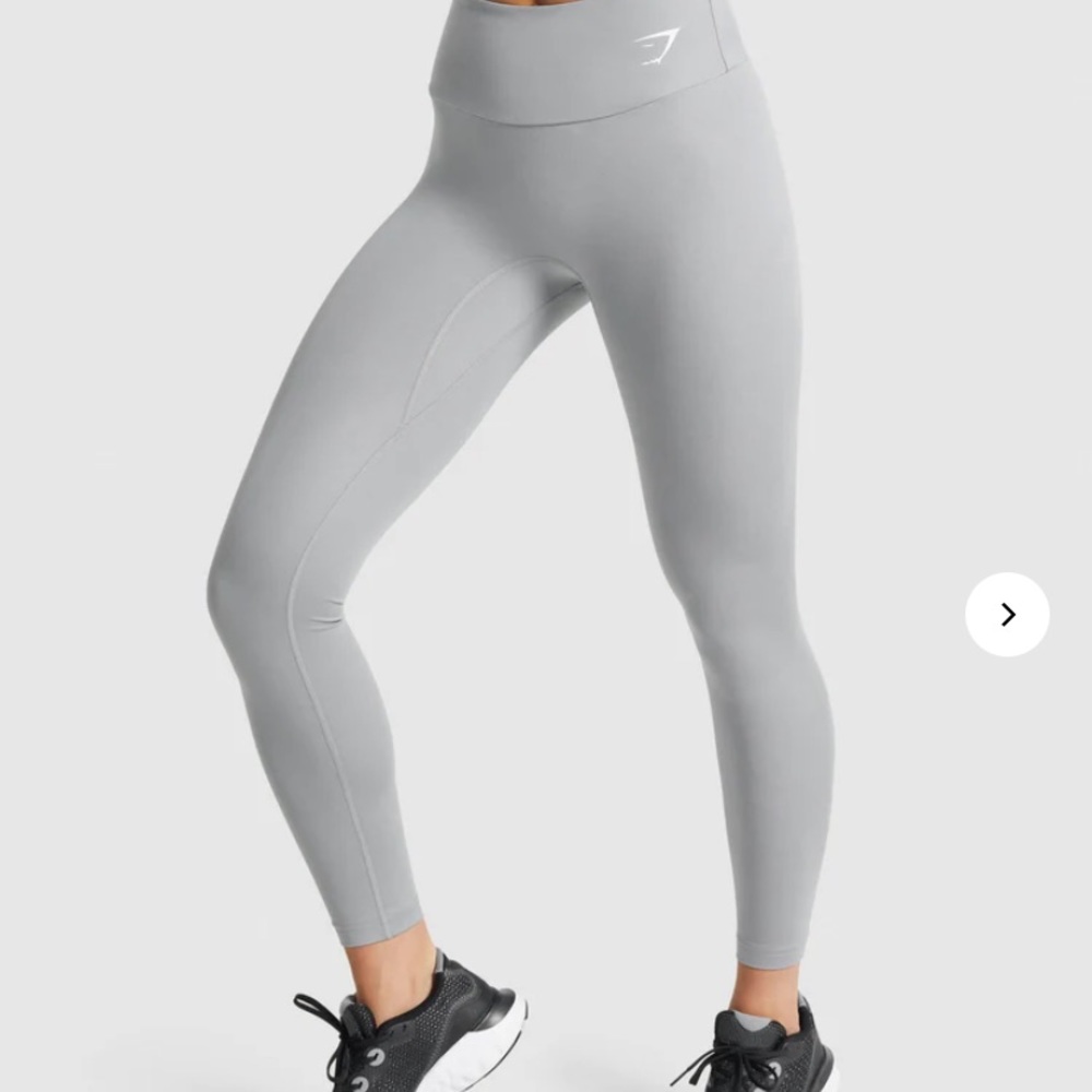 GymShark Training Leggings